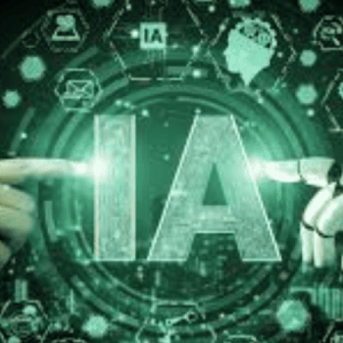 Como a Intelig&ecirc;ncia Artificial Est&aacute; Transformando o Mercado de Trabalho