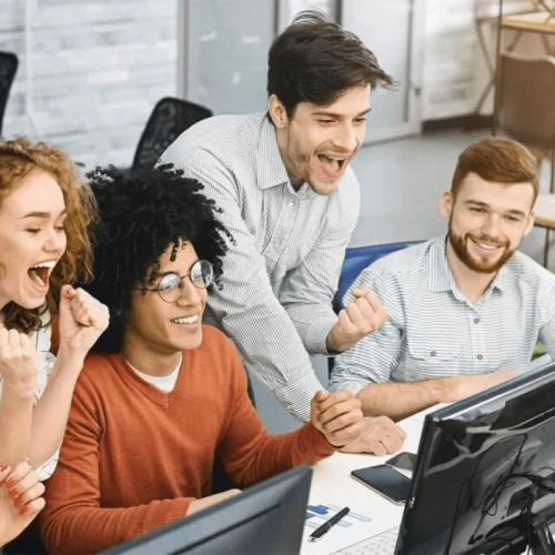 Ag&ecirc;ncia de Marketing Digital: Estrat&eacute;gias para Atrair Clientes e Vender Mais