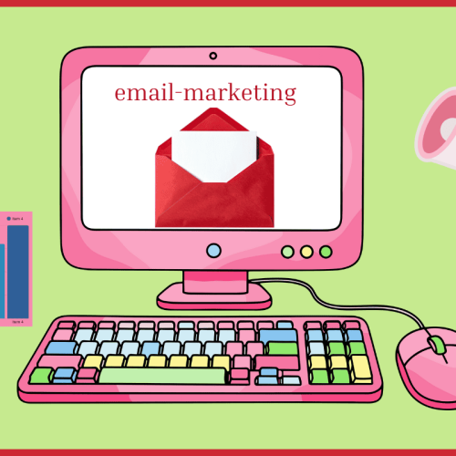 Tendências de E-mail Marketing que estão moldando 2025